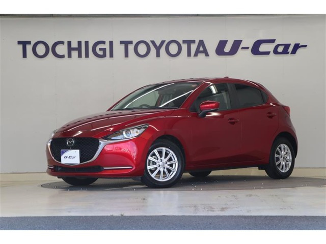 MAZDA21.5 15S プロアクティブ Sパッケージ