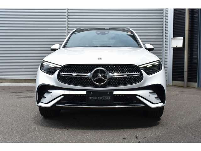 GLC350e 4マチック スポーツ エディション スター 4WD