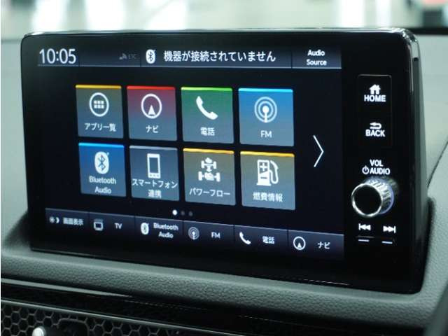 シビック