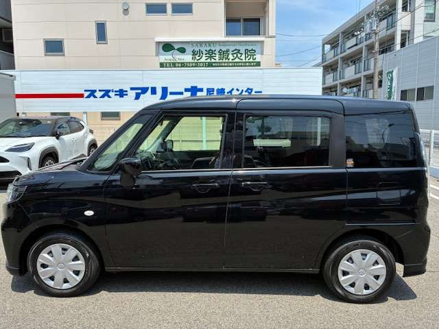 ソリオ1.2 G