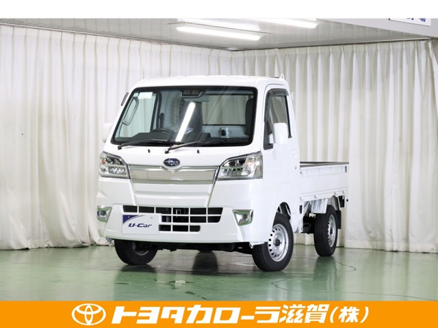 サンバートラックTC スマートアシスト 4WD