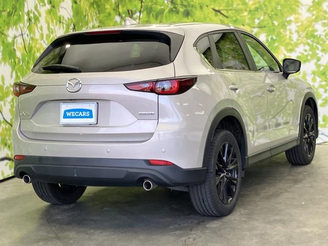 CX-52.0 20S ブラックトーンエディション