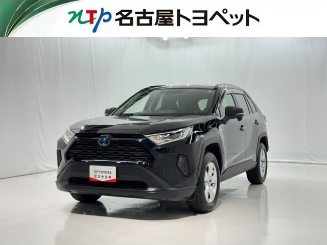 RAV42.5 ハイブリッド X