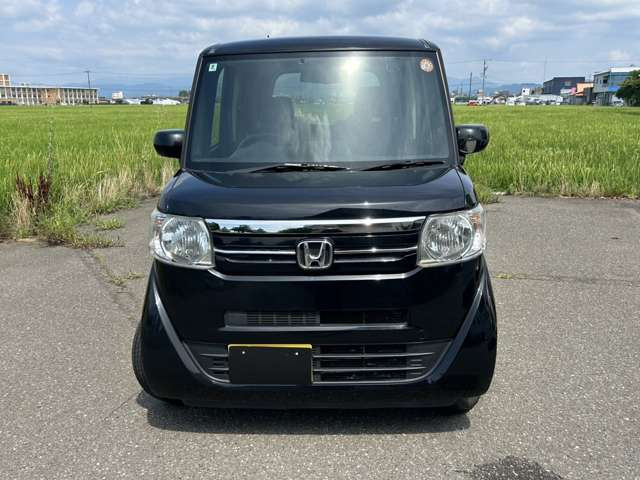 N-BOXG