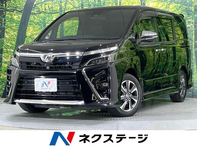 ヴォクシー2.0 ZS 煌II