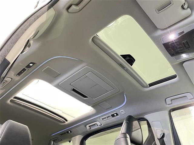 アルファード2.5 S Cパッケージ
