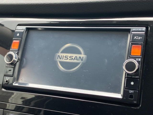 エクストレイル2.0 20X エマージェンシーブレーキパッケージ