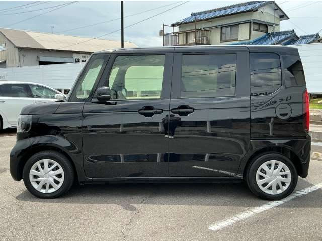 N-BOX