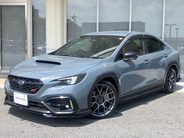 WRX