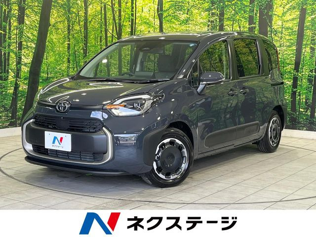 シエンタハイブリッド 1.5 Z