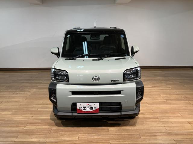 タフトG