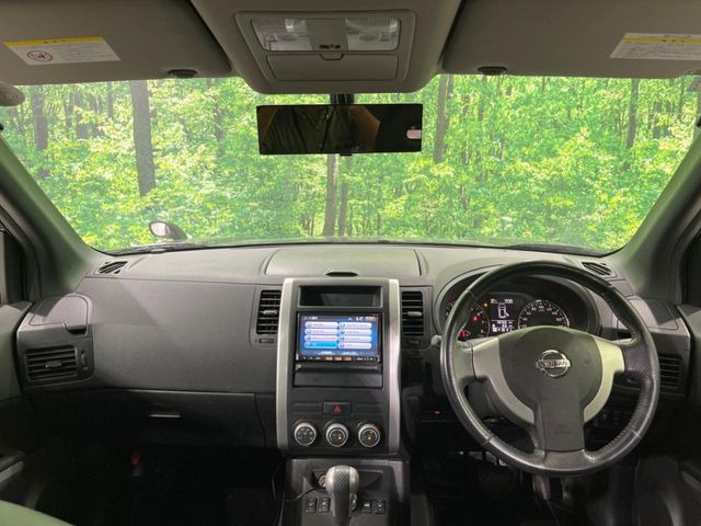 エクストレイル2.0 20Xt エクストリーマーX 4WD