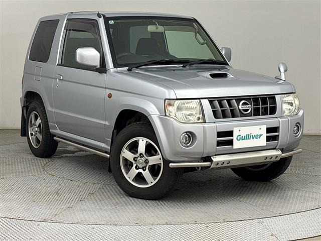 キックス RX 4WD 100万円以下」の中古車 | 中古車情報・中古車検索なら