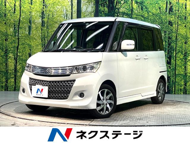 スズキ パレットSWの中古車・相場情報｜中古車検索 - 価格.com