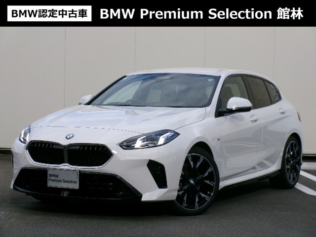 1シリーズ120d Mスポーツ
