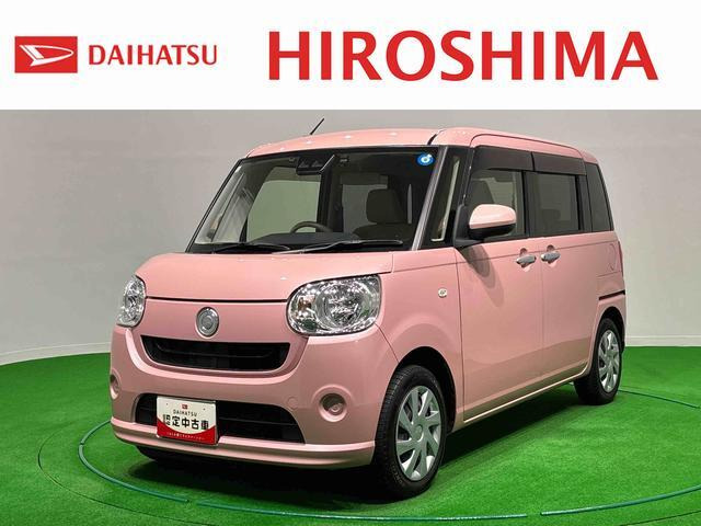 ムーヴキャンバスX SAIII