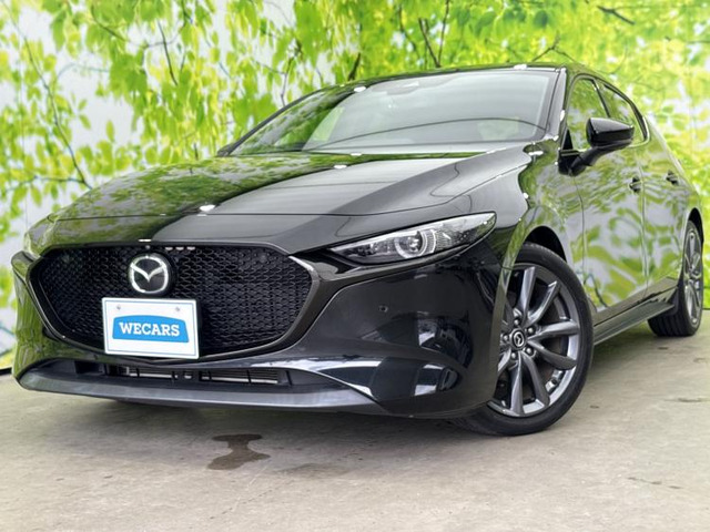 MAZDA3ファストバック2.0 20S プロアクティブ ツーリング セレクション