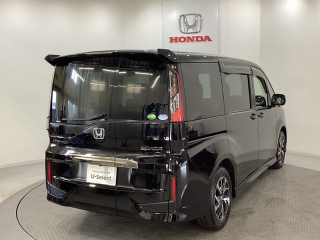 ステップワゴン1.5 スパーダ クールスピリット ホンダ センシング 4WD