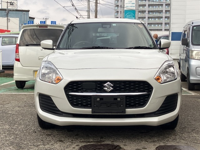 スイフト1.2 XG