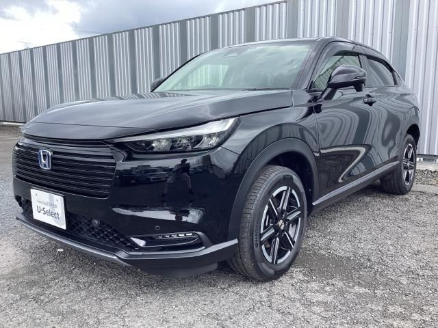 ヴェゼル1.5 e:HEV X 4WD