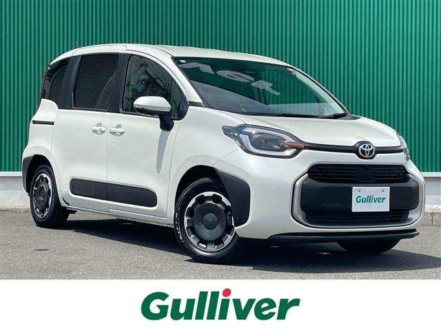 シエンタハイブリッド 1.5 Z E-Four 4WD