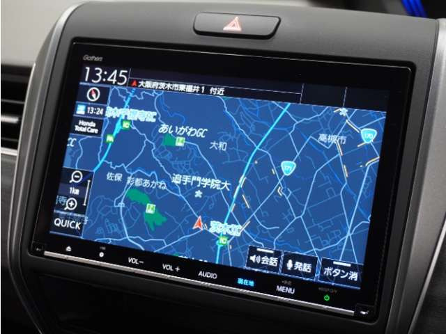 フリード+1.5 ハイブリッド G