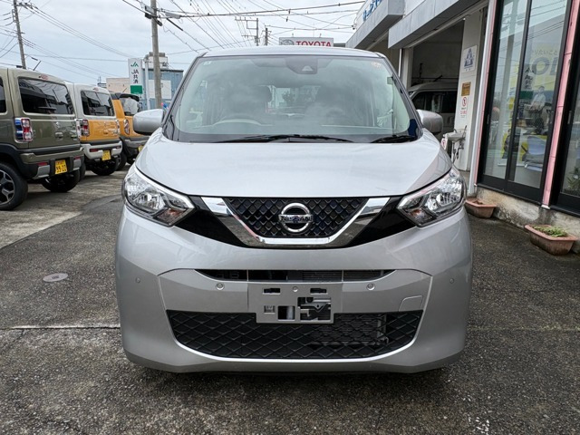 デイズS