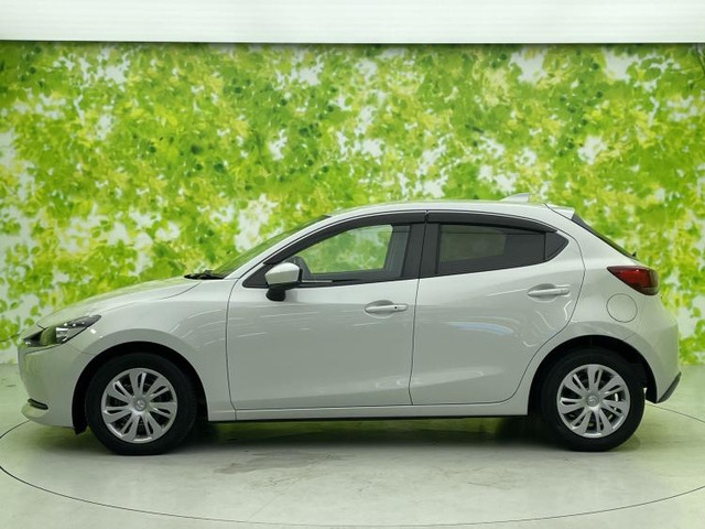 MAZDA21.5 15S スマートエディション