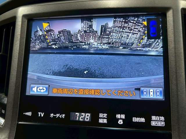�y�o�b�N�J�����z�^�]�Ȃ����ʏ�ň��S�m�F���ł��܂��B���Ԃ����ȕ��ɂ��I�X�X���ȕ֗��@�\�ł��B