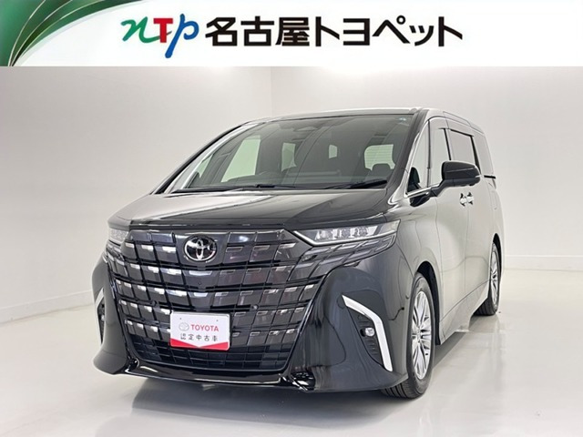 アルファード2.5 Z