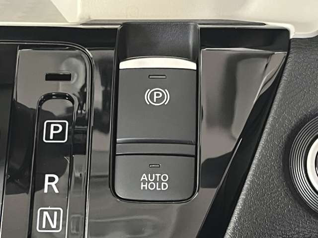 �u���[�L�𓥂�Œ�Ԃ���ƃu���[�L��Ԃ��ێ������֗��ȃu���[�L�z�[���h�t��!