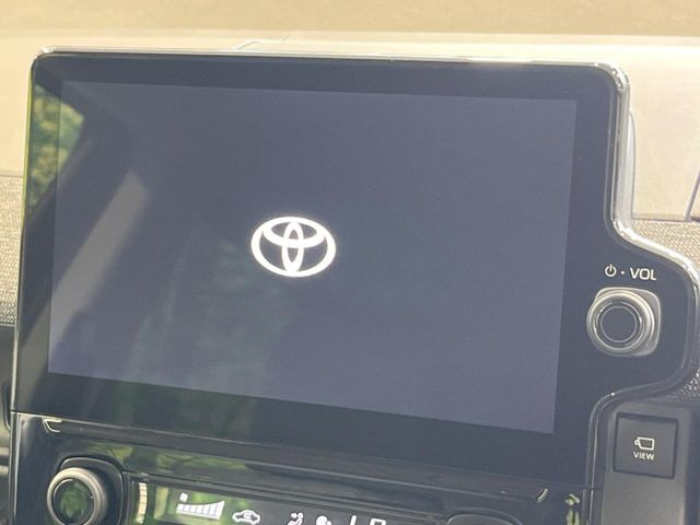 【10.5インチ ディスプレイオーディオ】大画面のディスプレイはAppleCarPlayやAndroidAutoが利用可能。大きな画面でスマホナビアプリ等が利用いただけます♪