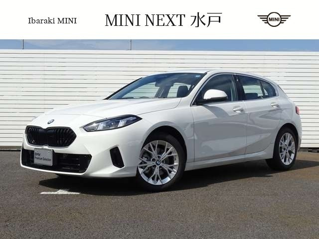 1シリーズ120