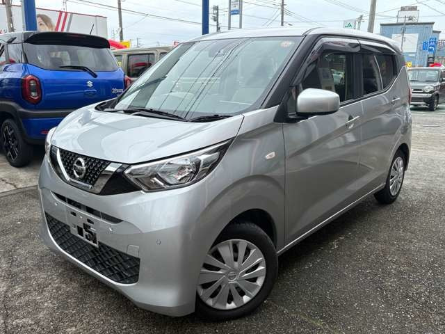 デイズS