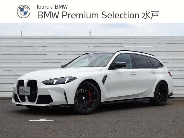 M3ツーリングコンペティション M xドライブ 4WD