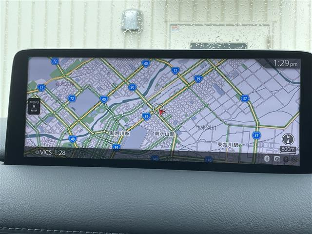 CX-52.2 XD ブラックトーンエディション 4WD