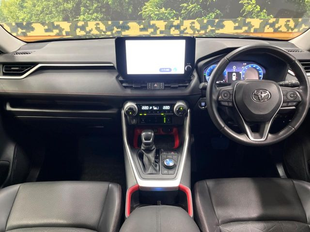 RAV42.0 アドベンチャー オフロードパッケージ II 4WD