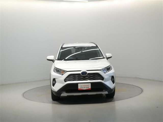 RAV42.5 ハイブリッド G E-Four 4WD