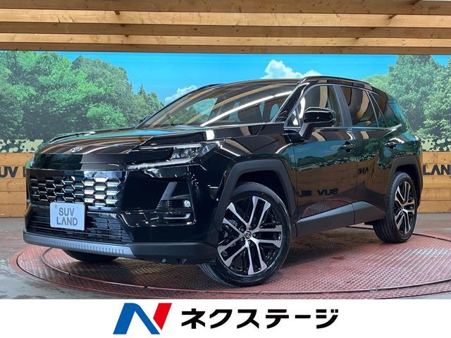 RAV4(�g���^) 2.5 Z E-Four 4WD ���Îԉ摜