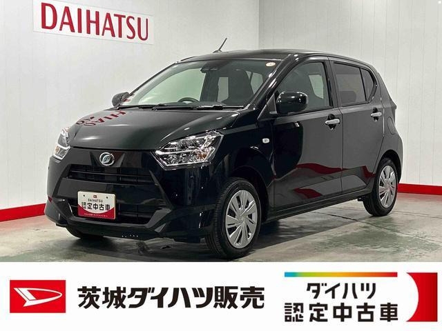 ミライースX SAIII