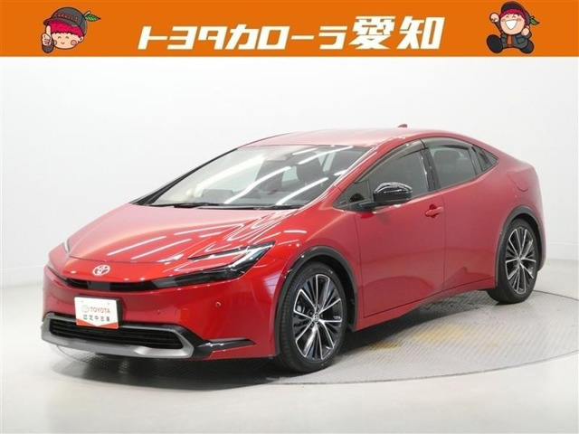 プリウス2.0 Z