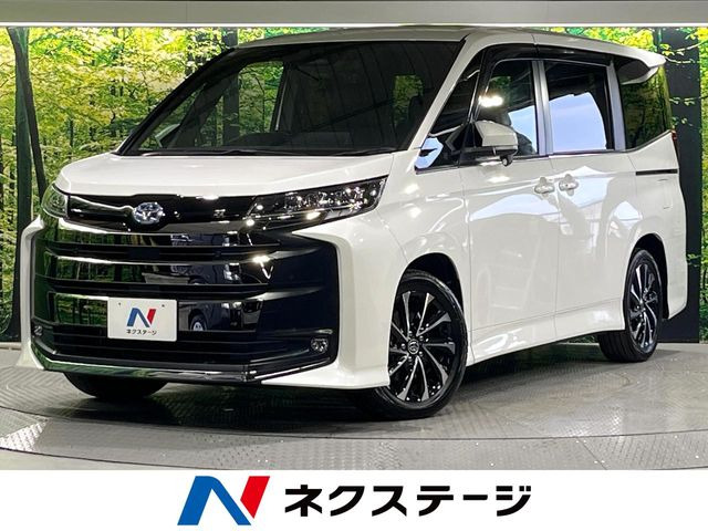 ノア1.8 ハイブリッド S-Z