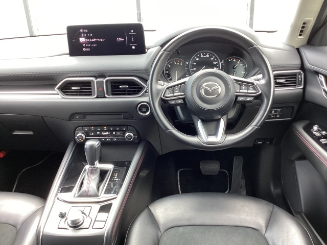 CX-52.2 XD ブラックトーンエディション