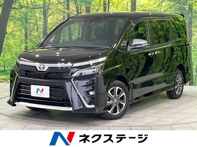 ヴォクシー2.0 ZS 煌II