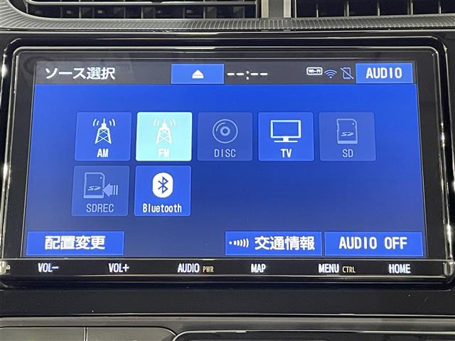 アクア1.5 S スタイルブラック