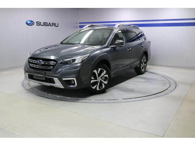 レガシィアウトバック1.8 リミテッド EX 4WD