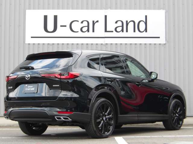 CX-603.3 XD ドライブ エディション ナッパ レザー パッケージ ディーゼル