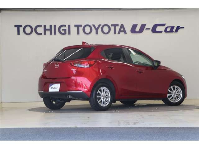 MAZDA21.5 15S プロアクティブ Sパッケージ
