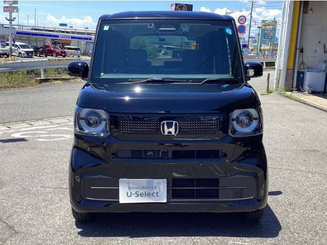 N-BOX