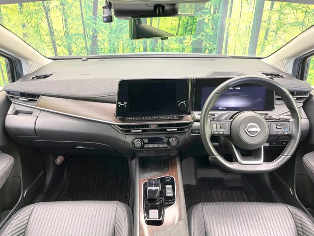 ノートオーラ1.2 G レザーエディション